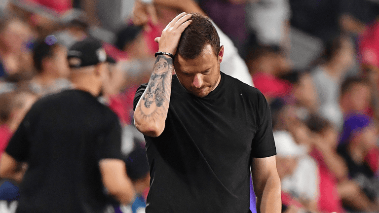 St. Louis City SC Aims to Overcome Away Game Struggles Against Real Salt Lake