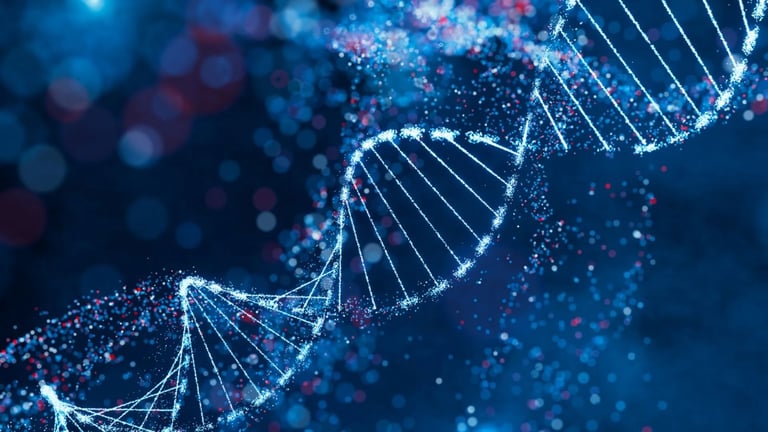 Google DeepMind Unveils AlphaGenome: AI Revolutionizing Genomic Research and Disease Understanding