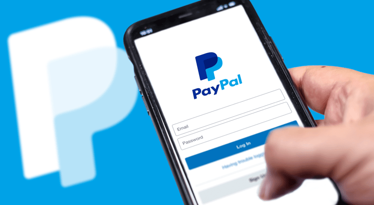 Stripe and Advent International Launch $53B PayPal Takeover Bid