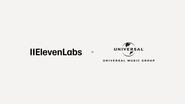 Universal Music and ElevenLabs Partner to Launch AI-Powered Music Platform, Sparking Industry Debate