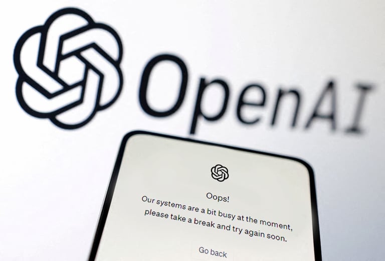 OpenAI's For-Profit Shift Sparks Debate Amid $157 Billion Valuation and Regulatory Challenges