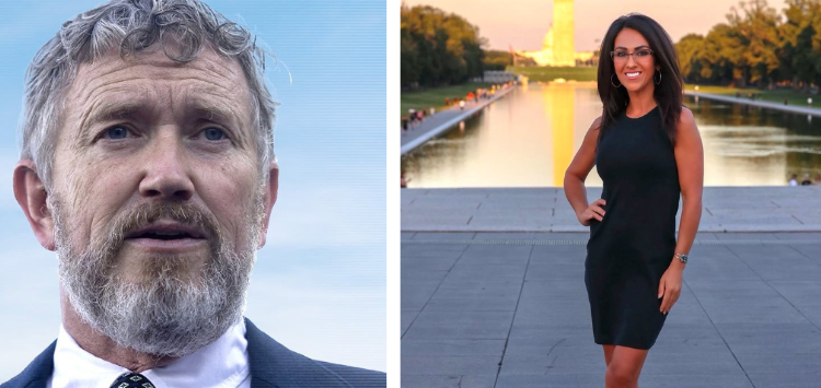 Boebert Clashes with Reporter Over Controversial Massie Allegations, Dismisses Claims as Sexist Clickbait