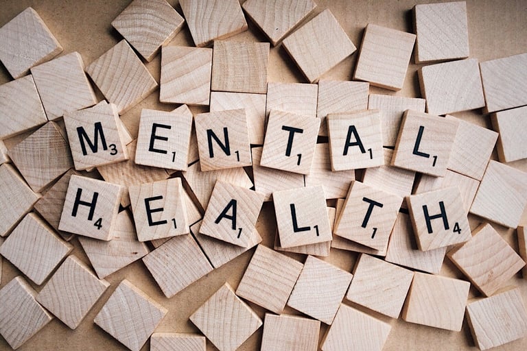 Bridging the Gender Gap: New Research Focuses on Female-Specific Mental Health Challenges