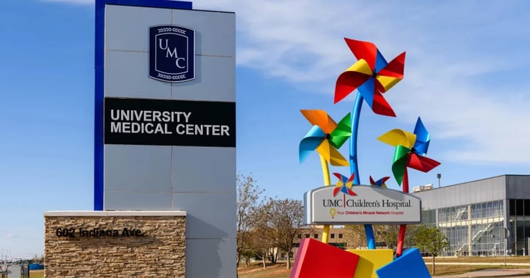 Texas Faces $27 Million Daily Loss as Federal Medicaid Dispute Threatens Hospital Funding