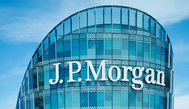 JPMorgan Reverses Course, Bullish on Bitcoin Amidst Crypto Surge