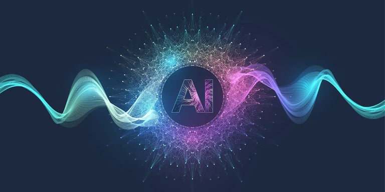 Generative AI Revolutionizes Tech Industry, Promises Trillions in Economic Impact