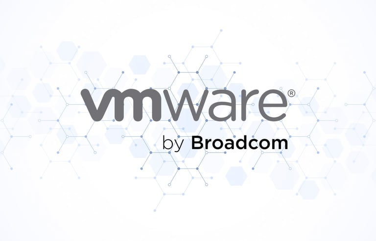 Broadcom Unveils VMware AI Cloud and Factory for Secure Private AI Infrastructure