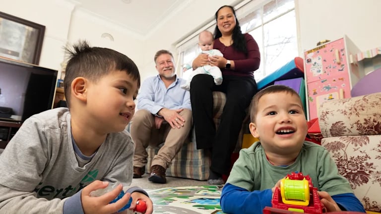 Victoria's Two-Year Kindergarten Boosts Early Learning, Faces Expansion Challenges