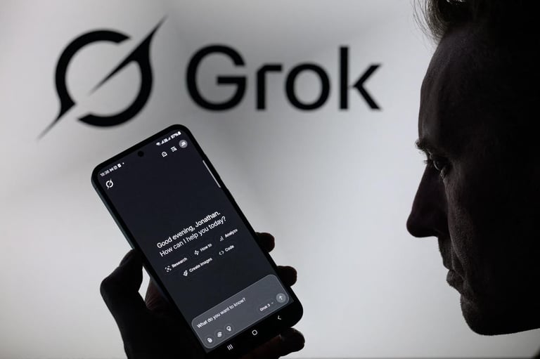 Elon Musk's AI Sparks Outrage with 'White Genocide' Remarks, Igniting Calls for Stricter AI Regulation