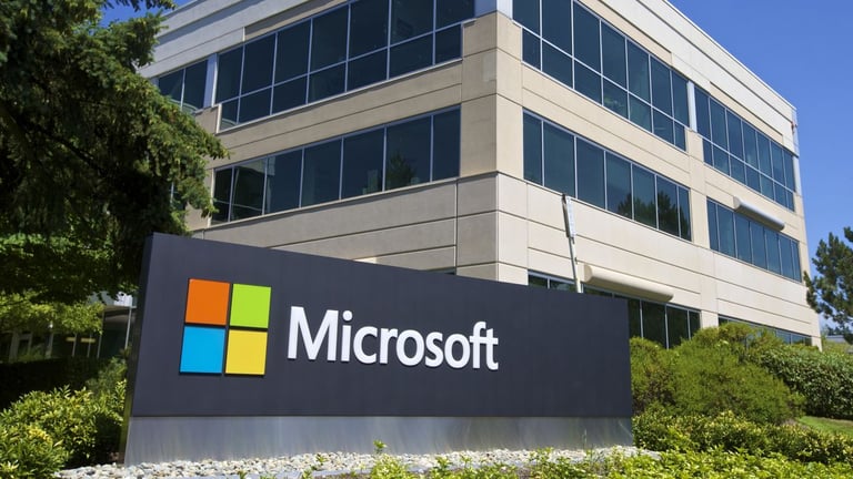 FTC Launches Antitrust Probe Into Microsoft Amid Cloud and AI Concerns