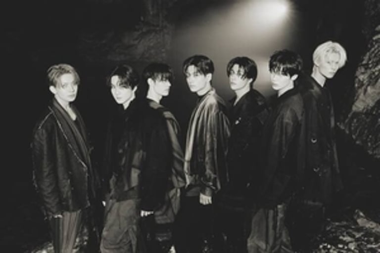 ENHYPEN's "THE SIN : VANISH" Debuts at No. 2 on Billboard 200, Extends Top-10 Streak to Six Albums