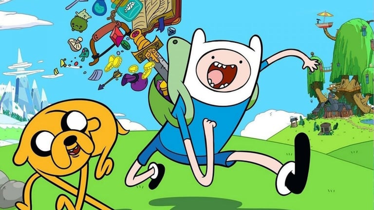 Cartoon Network Website Shuts Down, Episodes Now Exclusive to Max Streaming Service