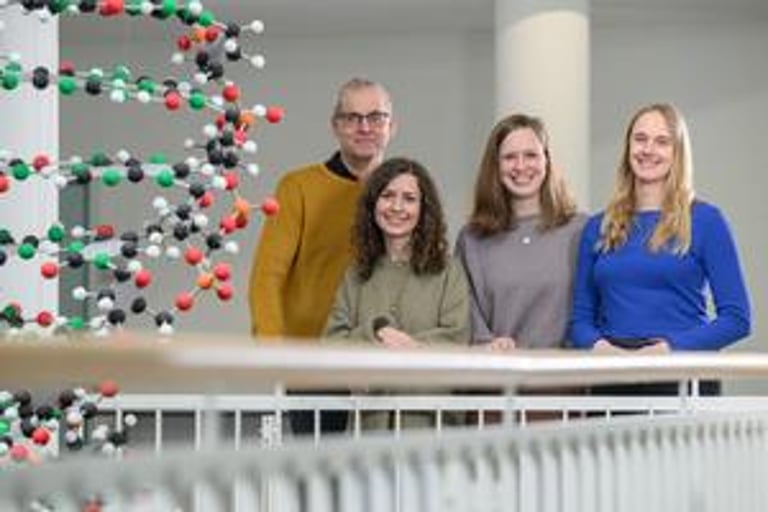 Breakthrough Study Reveals MYC's Role in Pancreatic Cancer Immune Evasion, Offers New Therapy Pathways