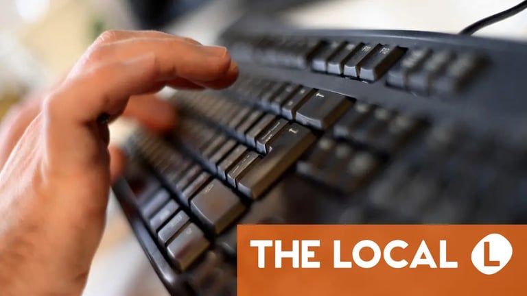 Global Cybercrime Crackdown: XSS.is Forum Admin Arrested in Major International Operation