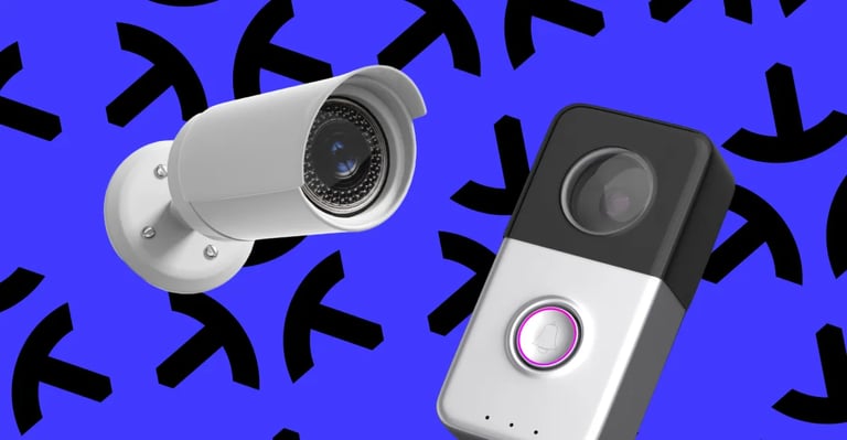 Matter 1.5 Revolutionizes Smart Home Cameras with Universal Support and Energy Management Updates