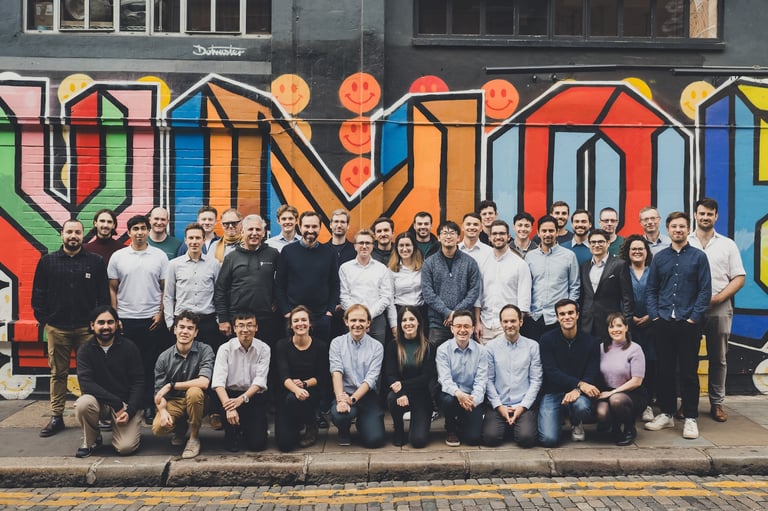 PhysicsX Secures $300M to Revolutionize AI in Heavy Industry and Chip Manufacturing