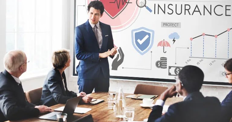 AI Revolutionizes Insurance: Potential $4.4T Boost and New Regulatory Landscape