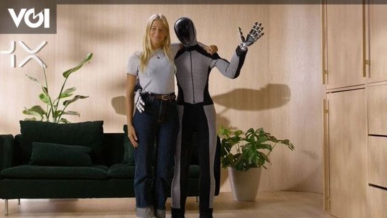 OpenAI Expands Horizons: Humanoid Robots, AI Hardware, and Quantum Computing in the Works