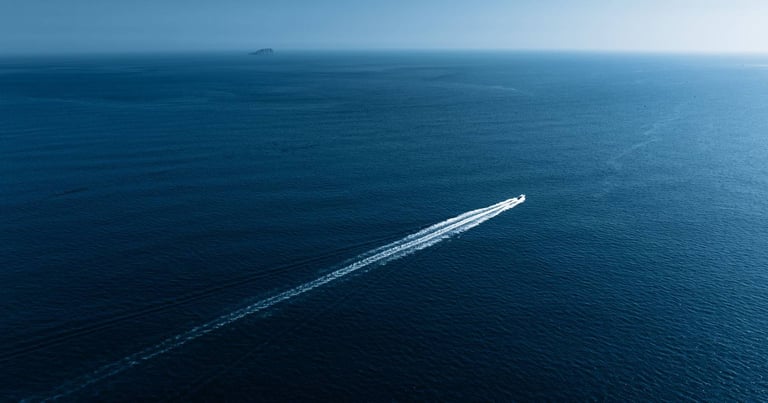 Portugal Cracks Down on High-Speed Boats to Combat Trafficking with New Nighttime Ban and Penalties