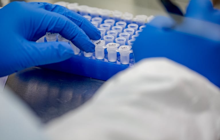 U.S. Cuts $11 Billion in Health Grants: Pennsylvania Joins 22 States in Legal Battle to Protect Funding