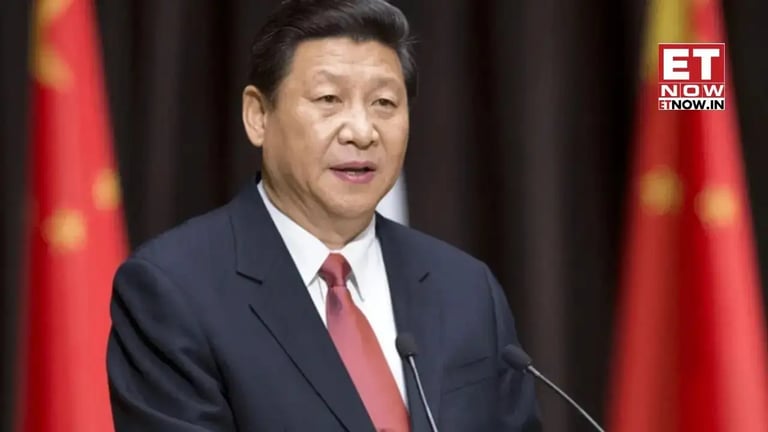 Xi Jinping Calls for Global Unity Amid Rising US Tariffs at BRICS Summit