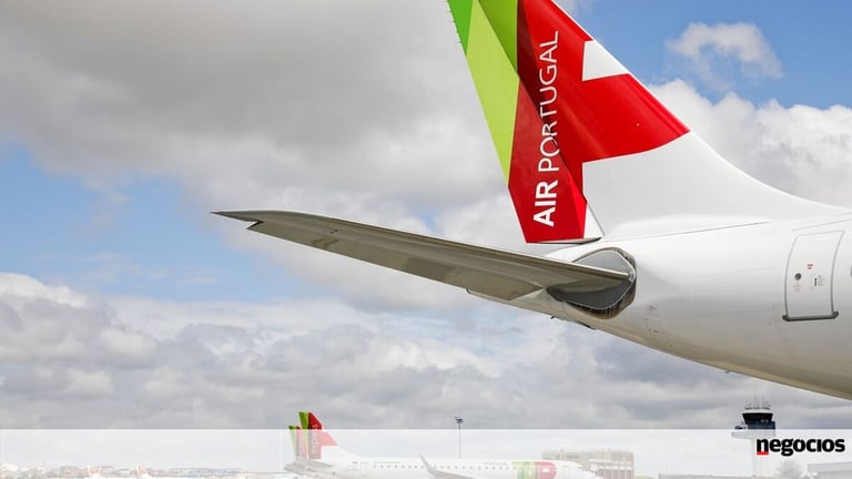 TAP Faces Legal Scrutiny Over €472M in Contracts Bypassing Mandatory Inspections; Executives Implicated