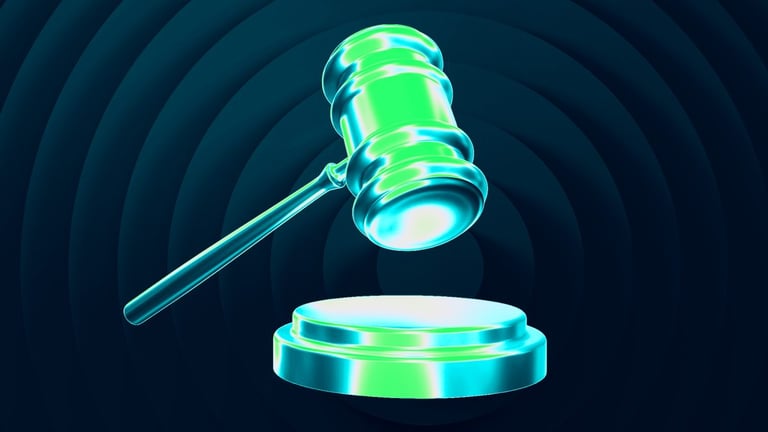 Crypto Fraud Crackdown: Ohio Man Sentenced to 9 Years for $10M Investment Scheme