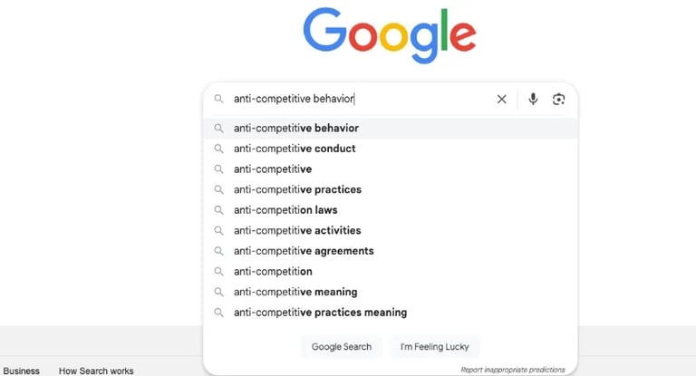 Google Fined $35.8M in Australia for Anti-Competitive Practices with Telstra and Optus