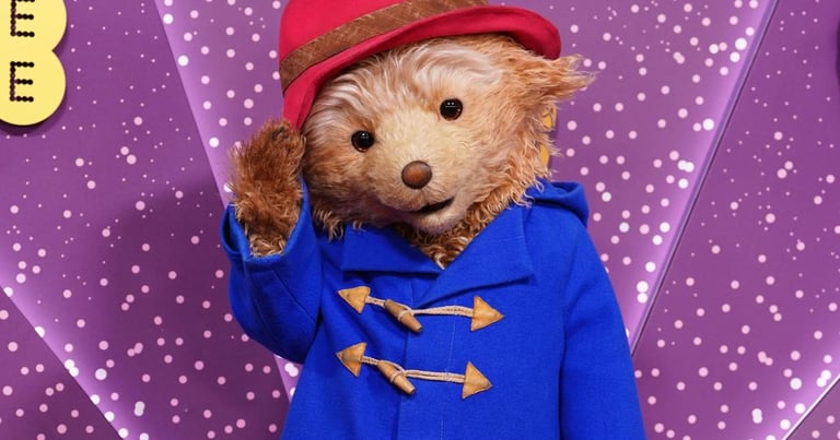 Paddington The Musical Wins Big, Heads to Broadway for March Debut at Al Hirschfeld Theatre