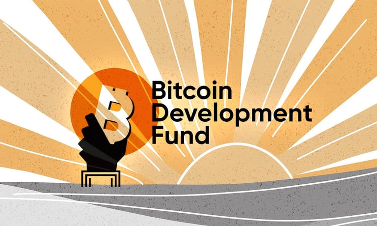 HRF Awards $706,000 in Bitcoin Grants to Boost Global Human Rights Initiatives