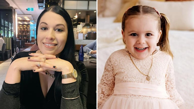 Mother Dies in Custody After Allegedly Murdering Three-Year-Old Daughter; Investigation Launched