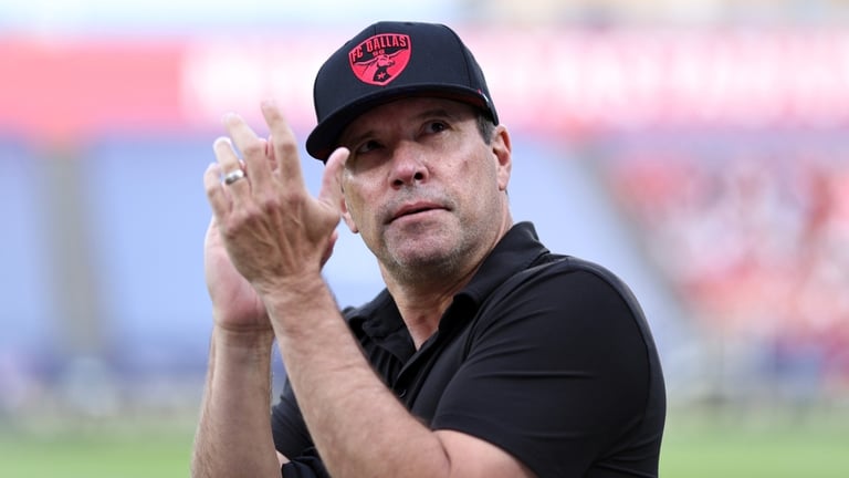 St. Louis City SC Seeks to Extend Revival Against Struggling FC Dallas