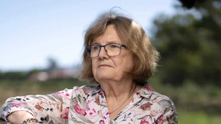 Financial Advisor Edwards Faces $25M Fraud Allegations Amid SMSF Mismanagement