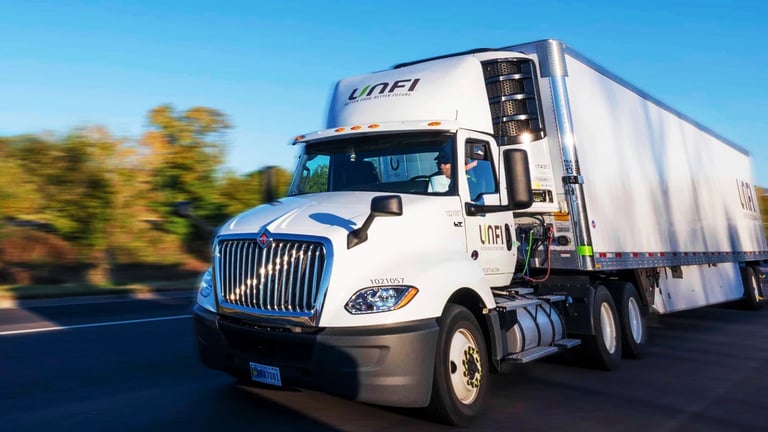 Cyberattack on UNFI Disrupts Whole Foods Supply Chain Amid Peak Summer Demand