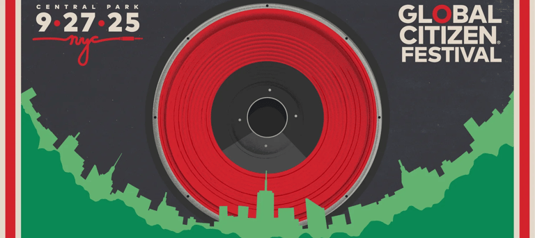 Global Citizen Festival 2025: The Weeknd, Shakira Lead Music's Call for Global Change