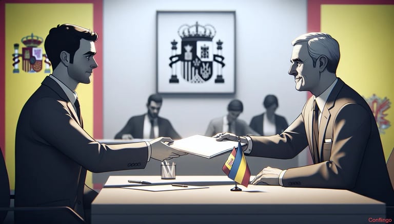 Spain Announces €615 Million Defense Package for Ukraine Amid Intensified Russian Strikes
