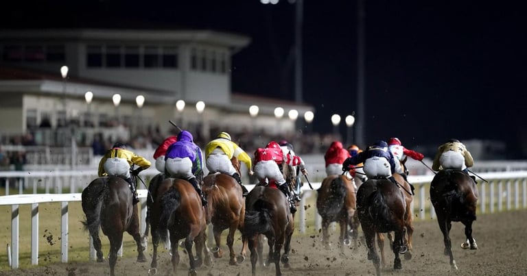 Chelmsford City Races Cancelled as BHA Blocks Licence for New Operator