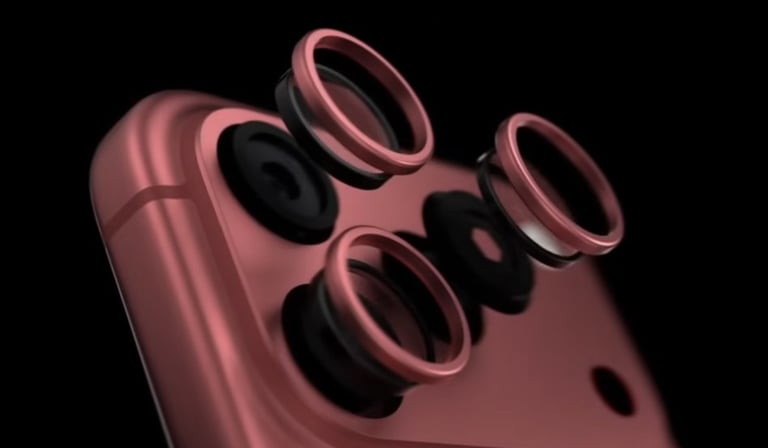 iPhone 18 Pro Rumored with Bigger Battery, eSIM-Only, and Foldable Variant