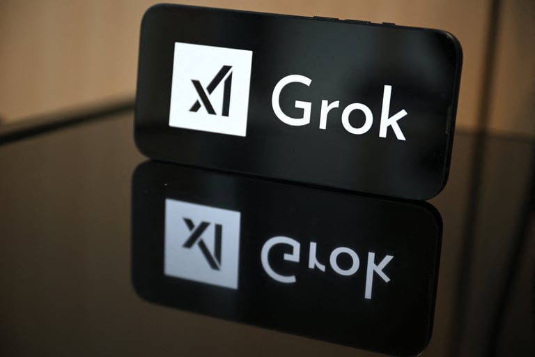 SpaceXAI's Grok Build Caught Uploading Entire Code Repositories, Raising Privacy Concerns