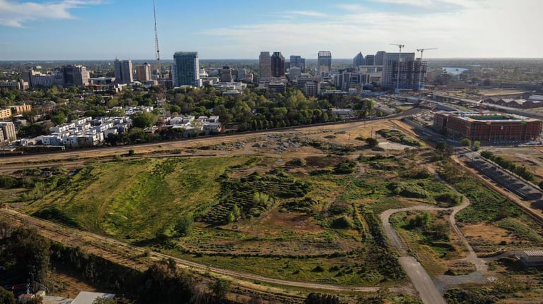 Sacramento Unveils $217M Soccer Stadium with Historic Tribal Ownership, Aiming for 2027