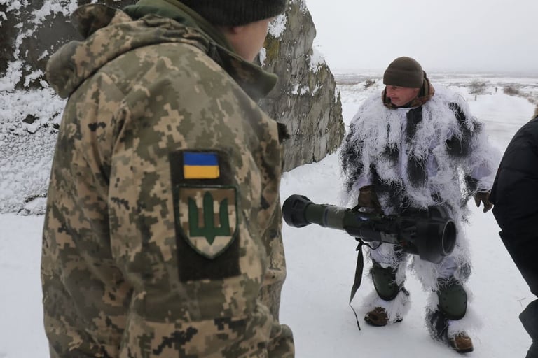 EU Leaders Pressured to Boost Defense Bonds Against Russian Threat