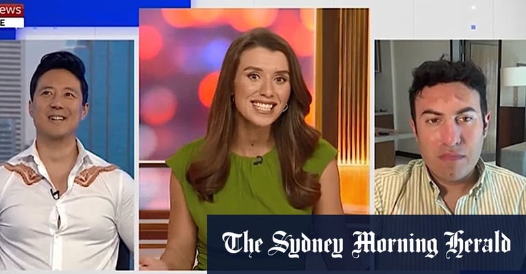 Sky News Australia Cancels 'Freya Fires Up' After Far-Right Guest Sparks Controversy