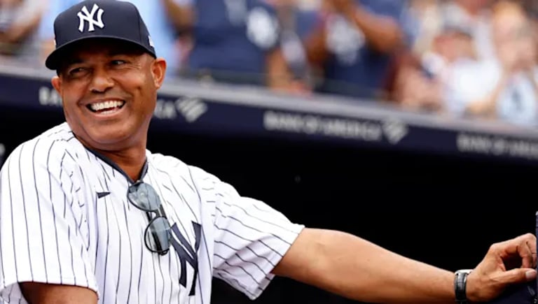 Yankees Legend Mariano Rivera and Wife Face Lawsuit Over Church Camp Abuse Allegations