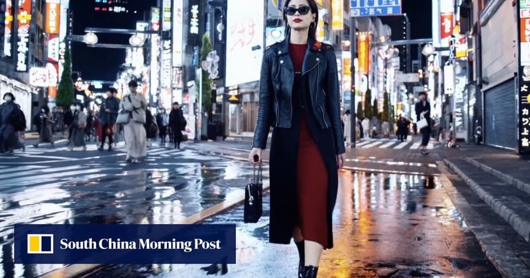 OpenAI's Sora Aims to Transform Hollywood, But Studios Hesitant Over AI Concerns