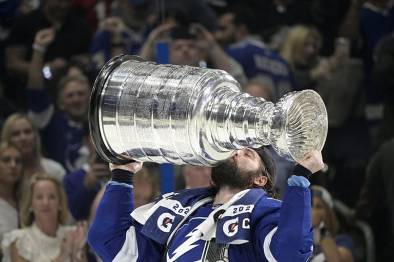 Three-Time Stanley Cup Champion Patrick Maroon Retires in Emotional Hometown Farewell