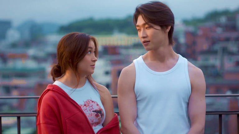 Kitty and Min Ho's Love Triumphs in Dramatic 'XO, Kitty' Season 3 Finale