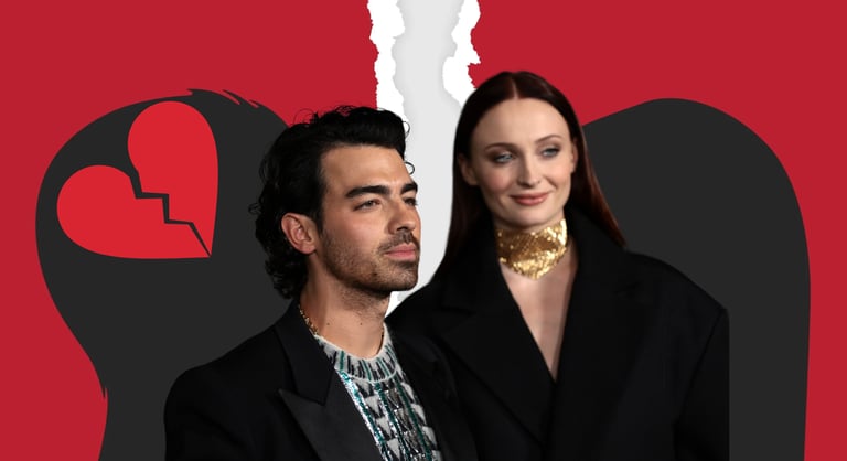 Joe Jonas Drops Emotional Solo Album Amid Surprise Duet with Sierra Ferrell at Big ASS Stadium Tour