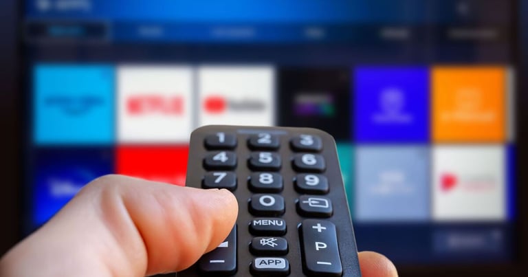 UK Debates Expanding TV Licence to Cover Netflix, Amazon Prime Amid BBC Funding Challenges