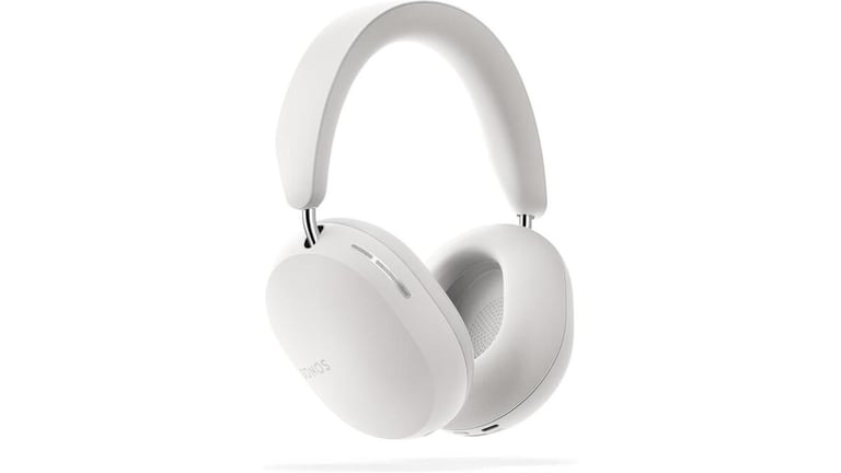 Sonos Debuts Ace Headphones with Dolby Atmos and Record Low Price