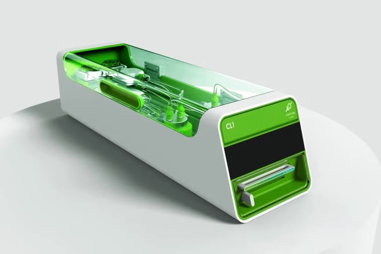 Cortical Labs Launches World's First Biological Computer Integrating Human Brain Cells with Silicon